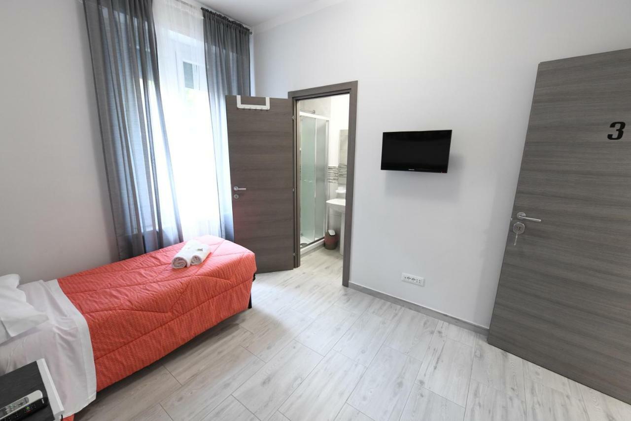 Affittacamere A Casa Mia Roma Exterior foto