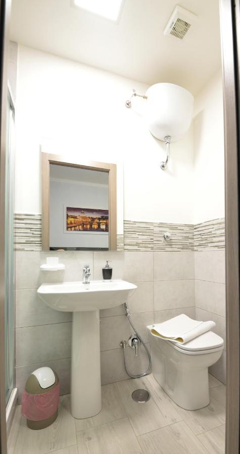 Affittacamere A Casa Mia Roma Exterior foto